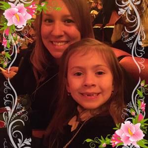 Meet your Posher, Melissa